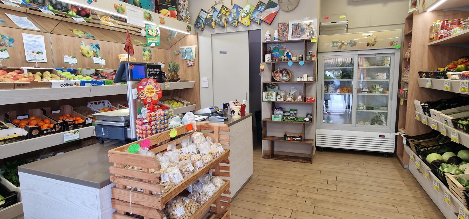 magazzino a Chioggia 33 metri quadri