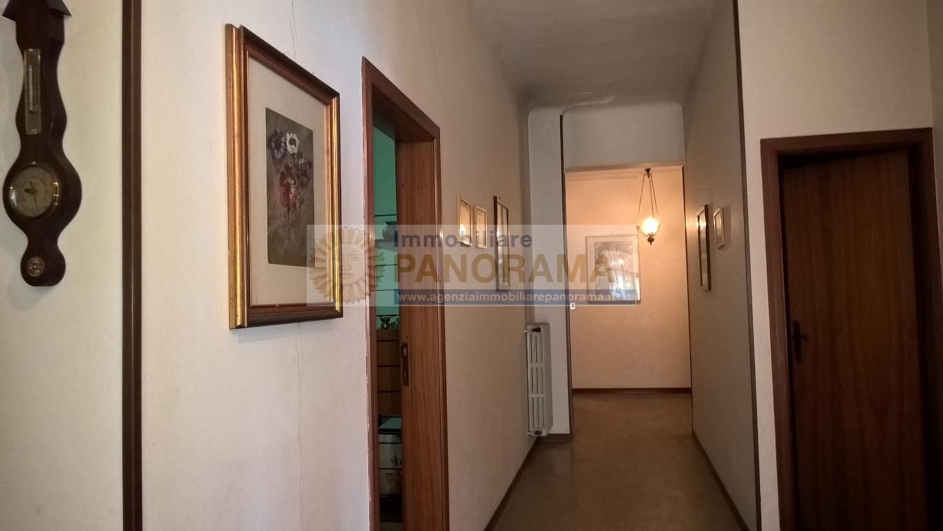 Rif. LC087 Appartamento con ingresso indipendente in vendita a Porto d'Ascoli