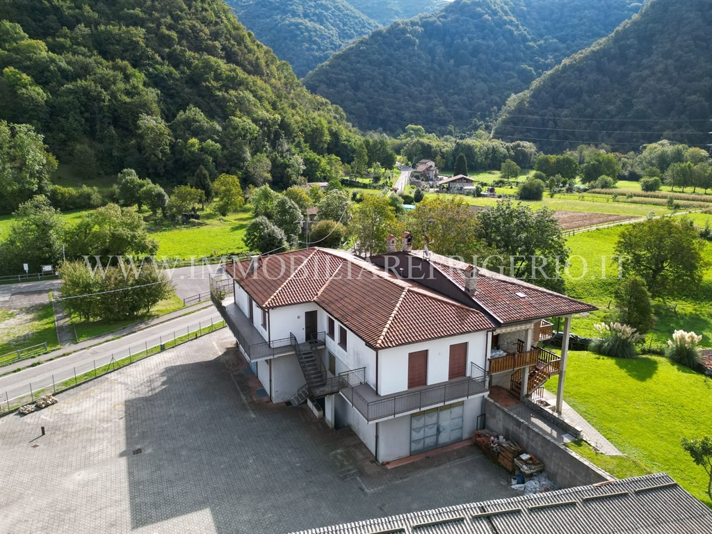 Casa Indipendente Vendita