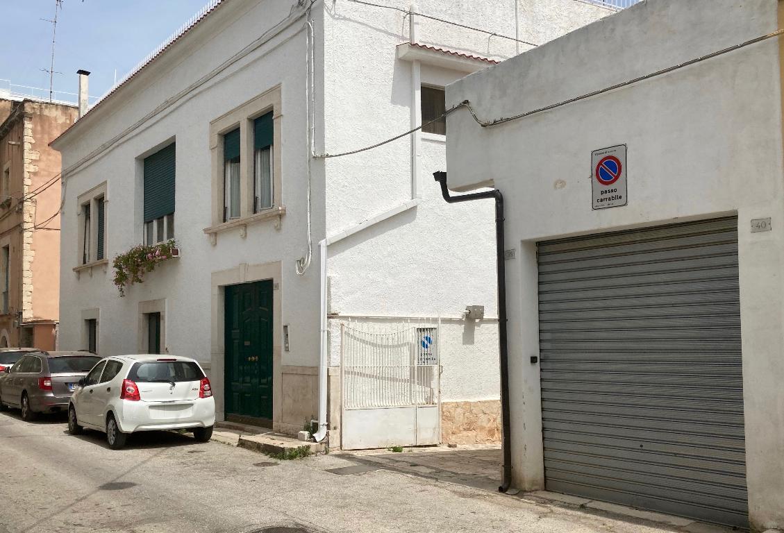 Casa indipendente in Vendita a Bari