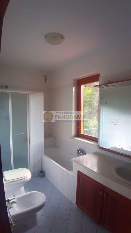 Rif. ACA243 Affittasi villa a schiera a San Benedetto del Tronto