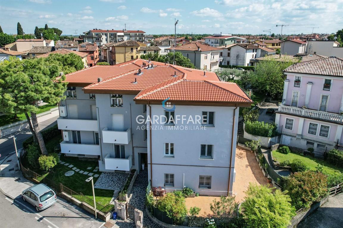 Apartment zum Verkauf in Desenzano del Garda - Cod. h05-23-16