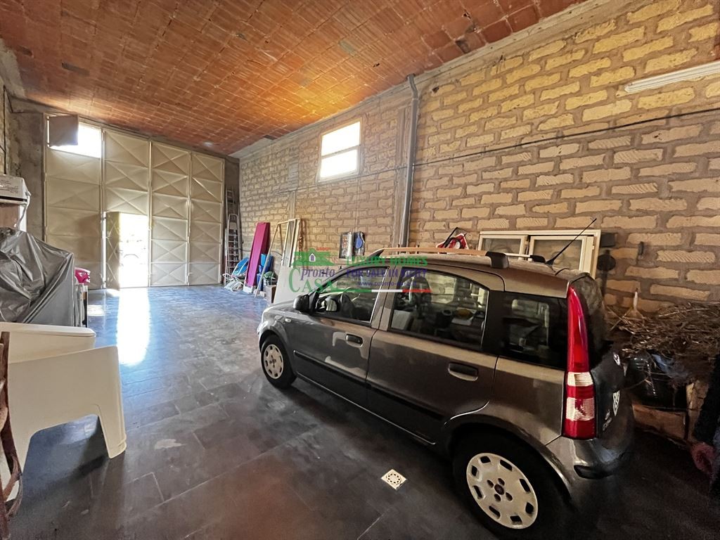 GARAGE ZONA EURO SPIN