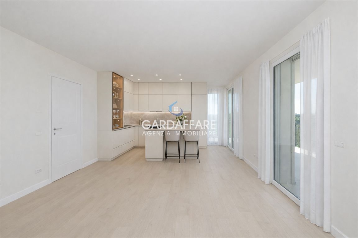 immobile al lago di garda
