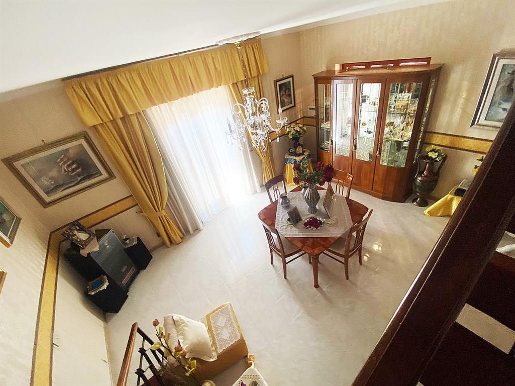 magazzino in Largo Piave a Capena