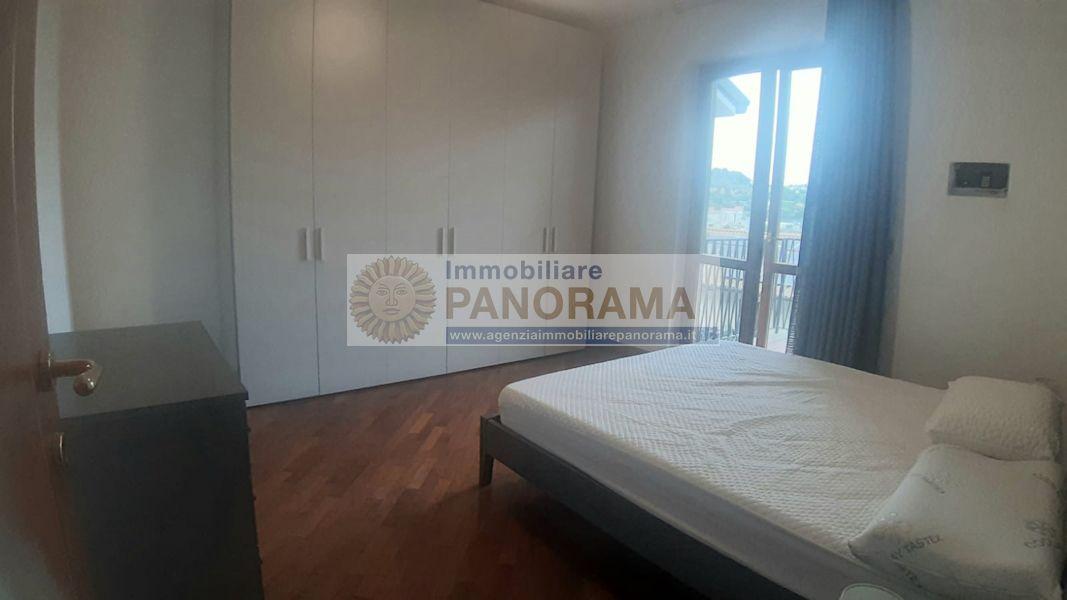 Rif. ACA243 Affittasi villa a schiera a San Benedetto del Tronto