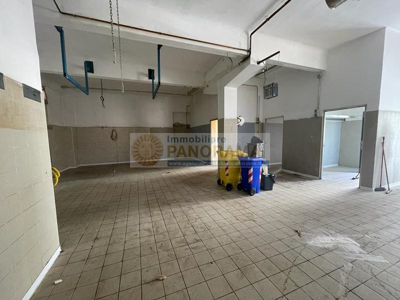 Rif. ATA316 Locale commerciale in affitto a San Benedetto del Tronto Centro