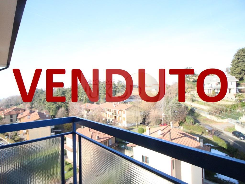 appartamento in Via San Giuseppe a Casatenovo