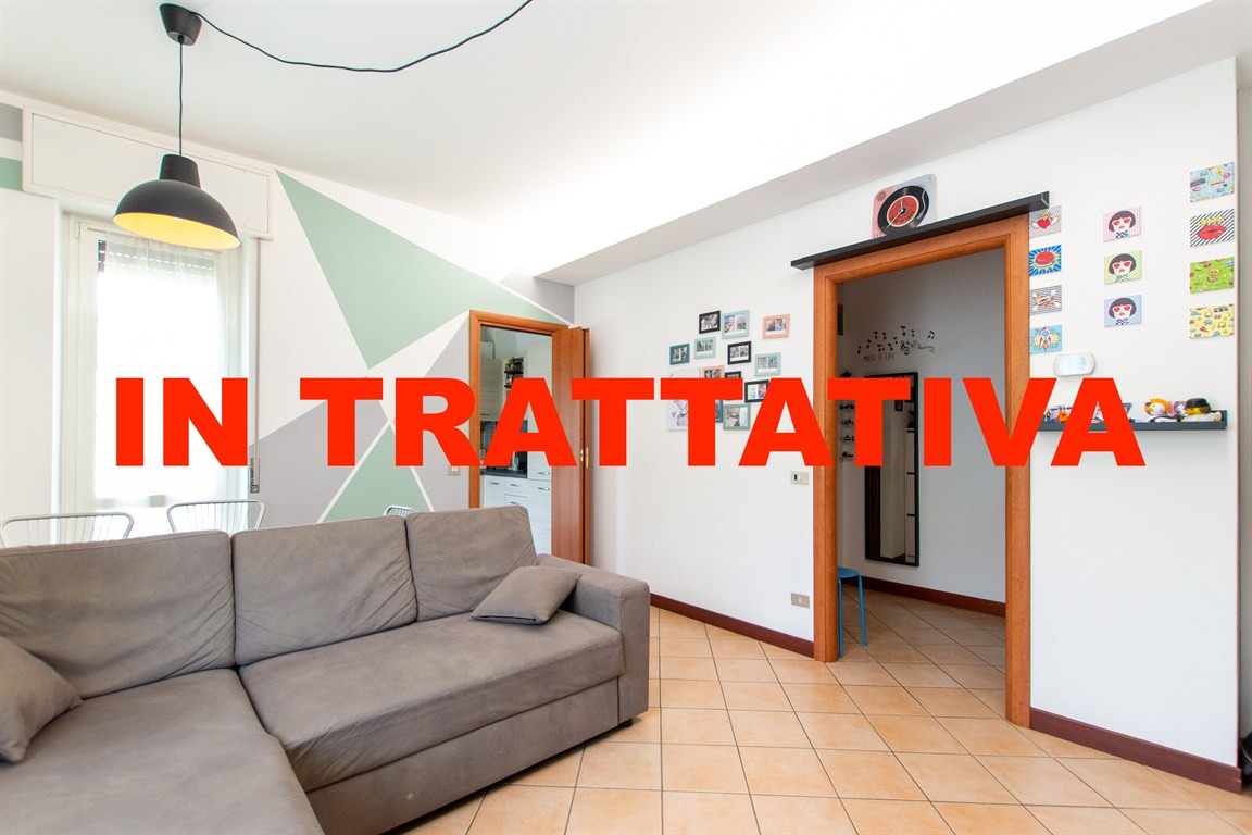 Vendita appartamento Pontida superficie 82m2
