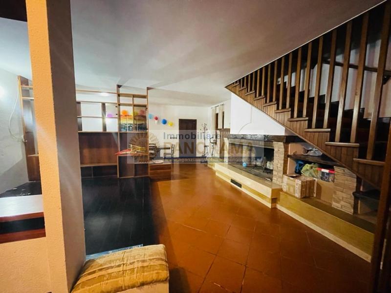 Rif. ATV295 Villa in vendita a San Benedetto del Tronto