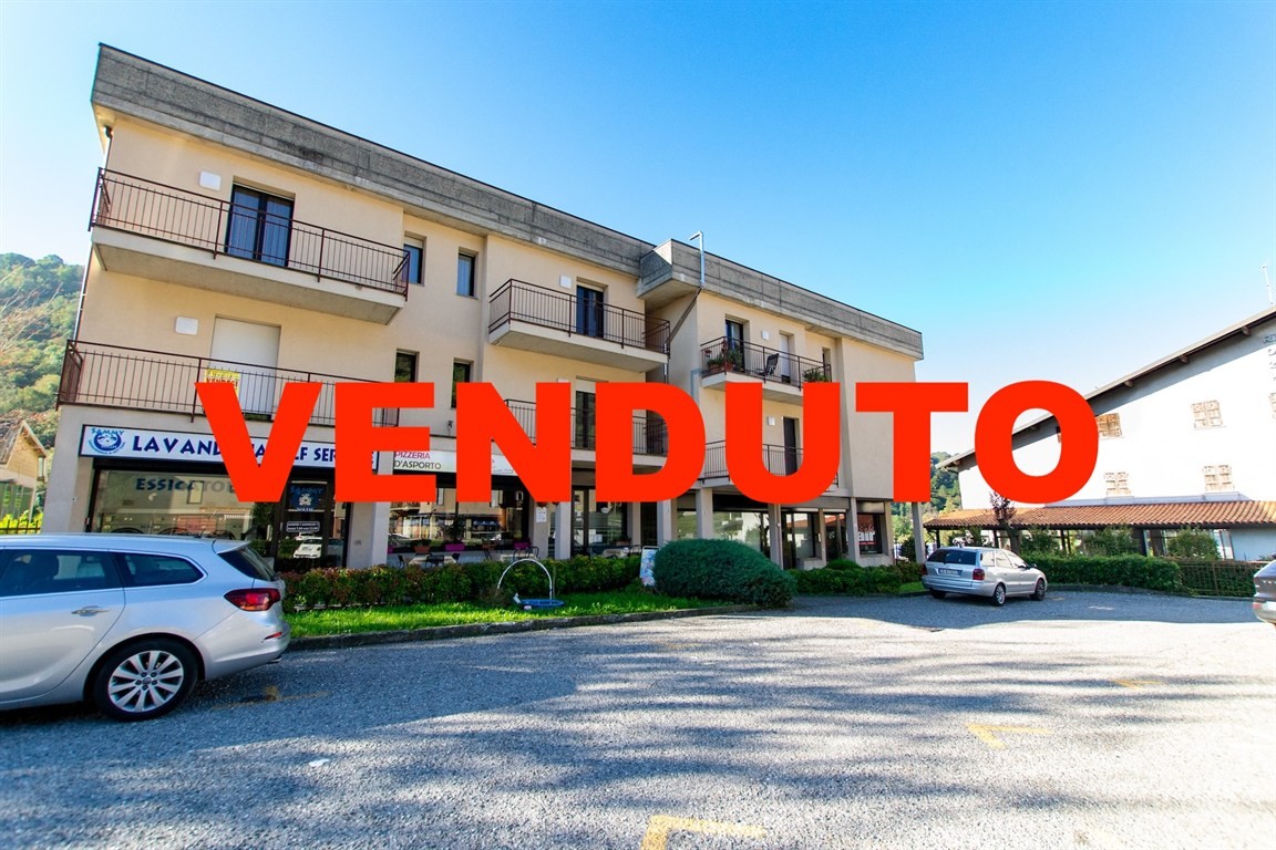 Vendita appartamento Pontida superficie 112m2