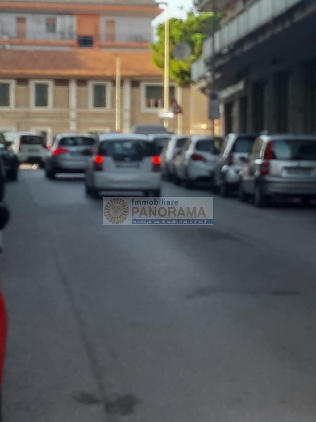 Rif. ACA50 Negozio in affitto a San Benedetto del Tronto