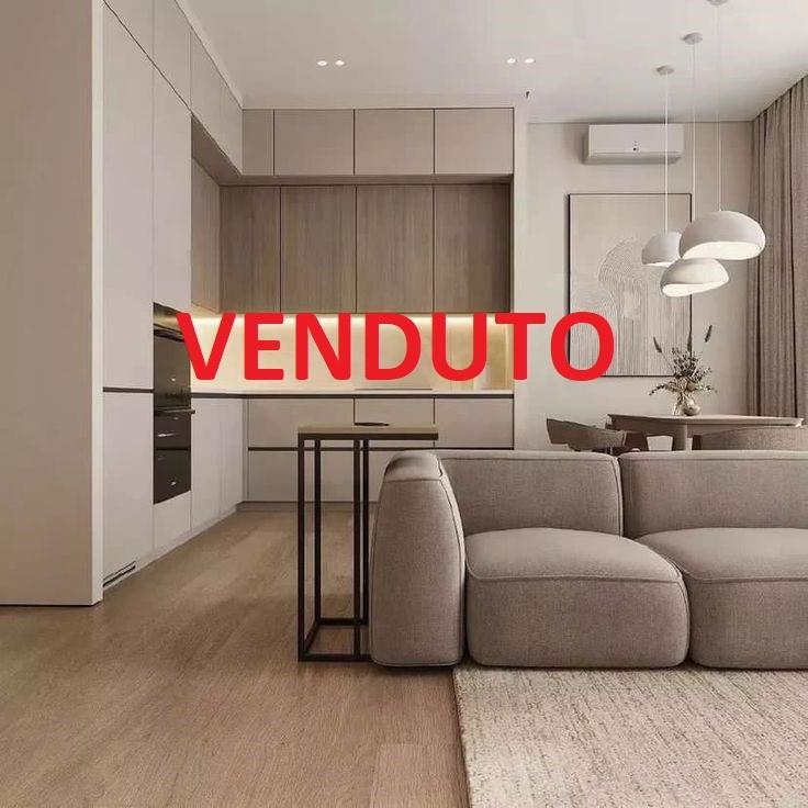 Property on the lake Garda