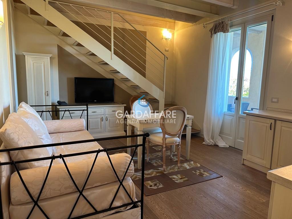 Apartment Luxus-Immobilien zum Verkauf in Pozzolengo - Cod. h13-22-59