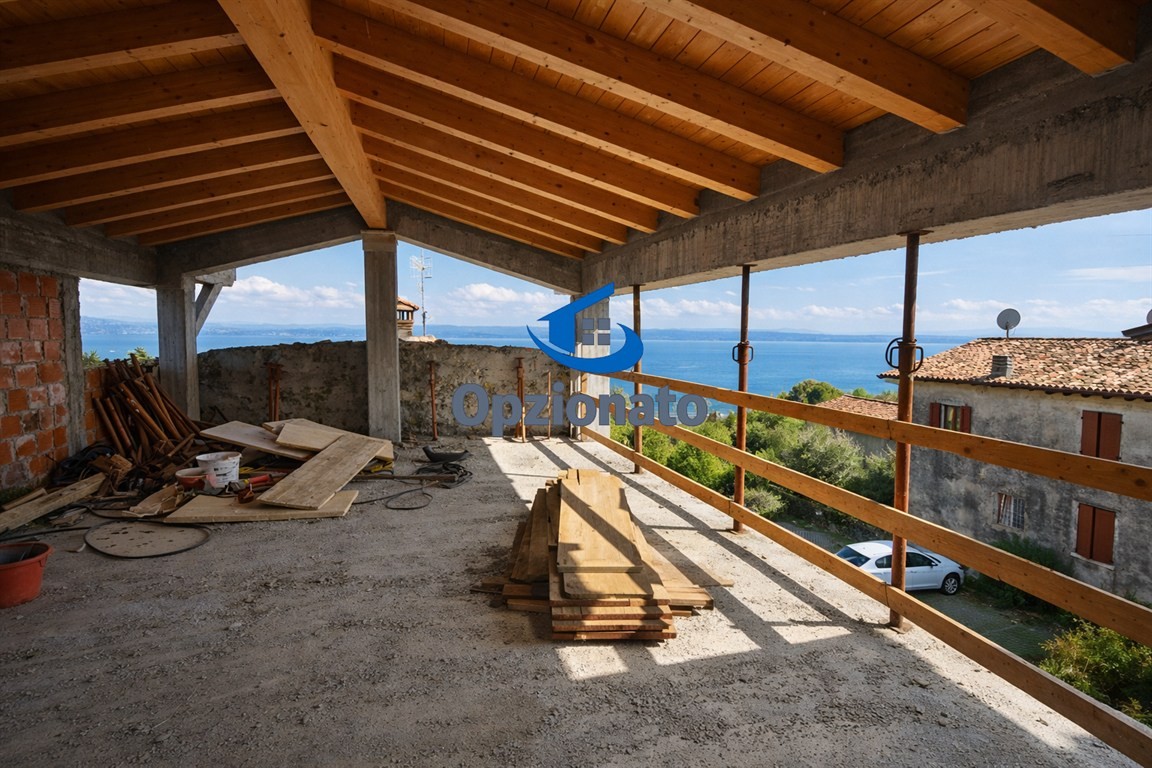 immobile al lago di garda