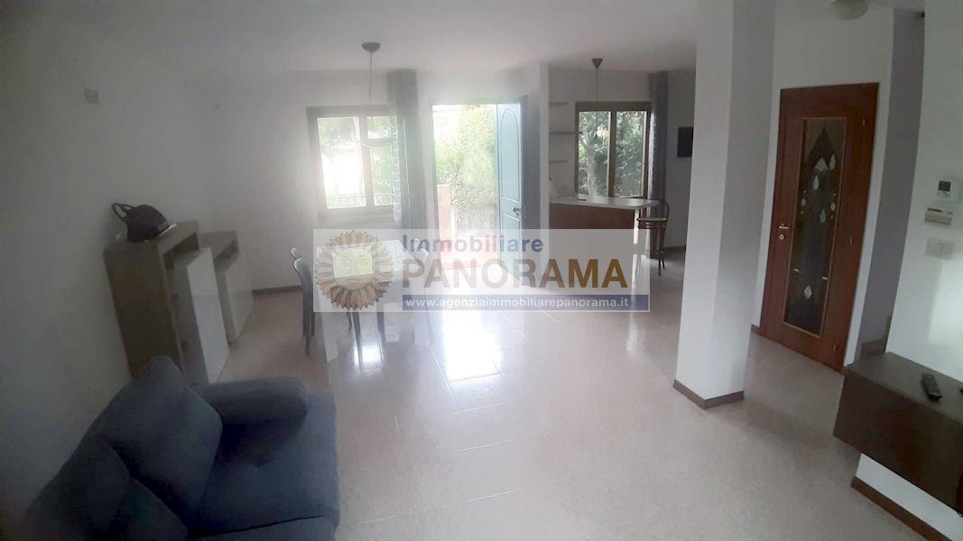 Rif. ACA243 Affittasi villa a schiera a San Benedetto del Tronto
