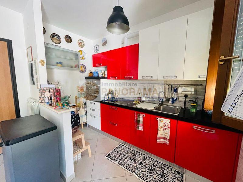 Rif. ATA345 Affittasi appartamento a Ripatransone