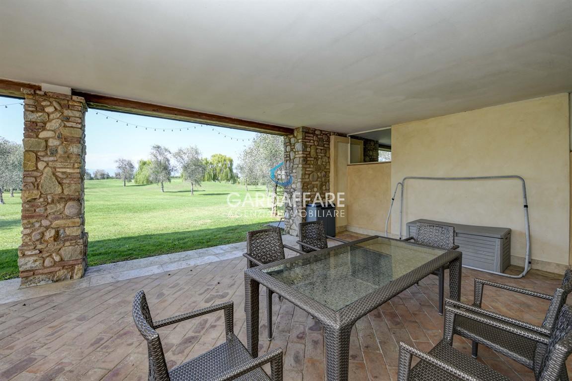 Flat Luxury Properties for Buy in Pozzolengo - Cod. h19-22-33