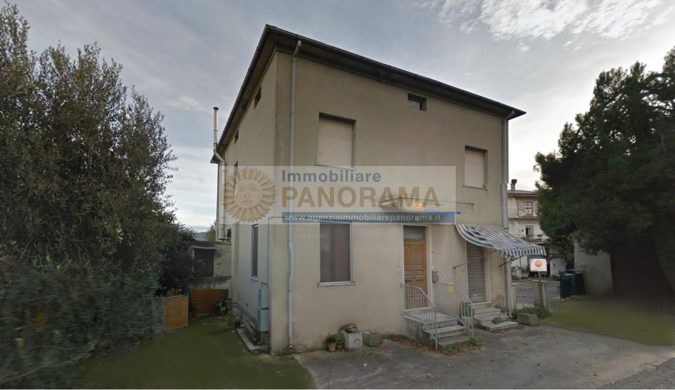 Rif. LC087 Appartamento con ingresso indipendente in vendita a Porto d'Ascoli
