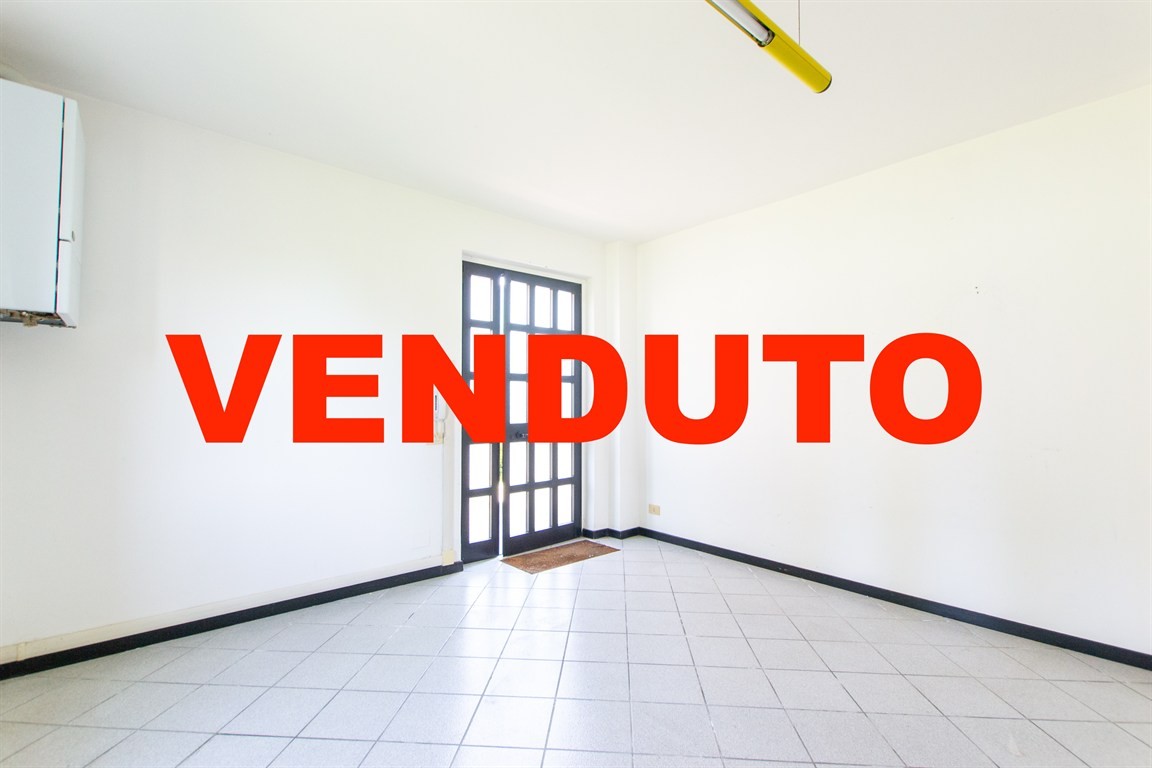 Vendita appartamento Caprino Bergamasco superficie 50m2