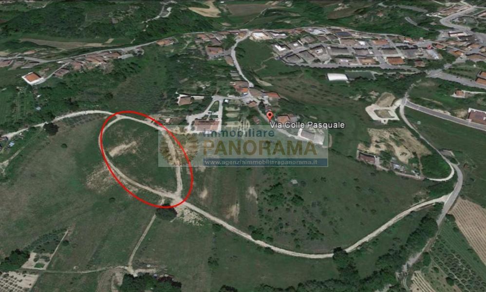 Rif. ATV223 Vendesi abitazioni singole o bifamiliari a Folignano