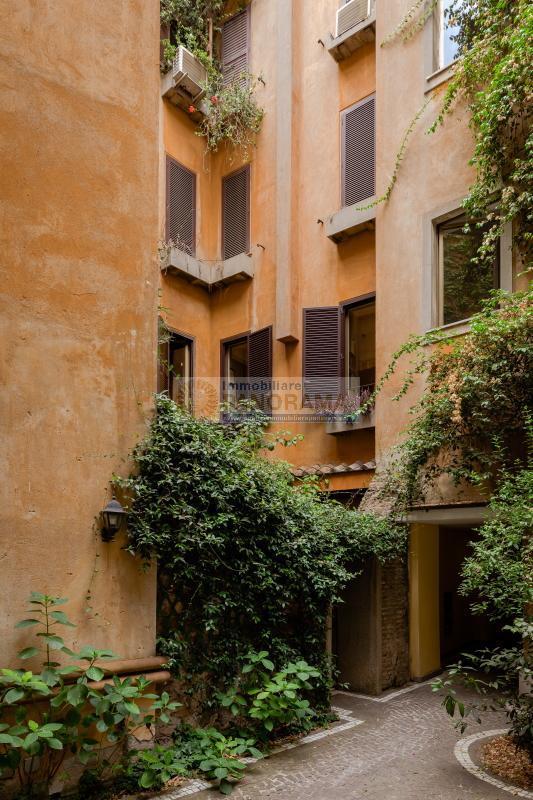 Rif. LC1100 Appartamento in vendita a Roma