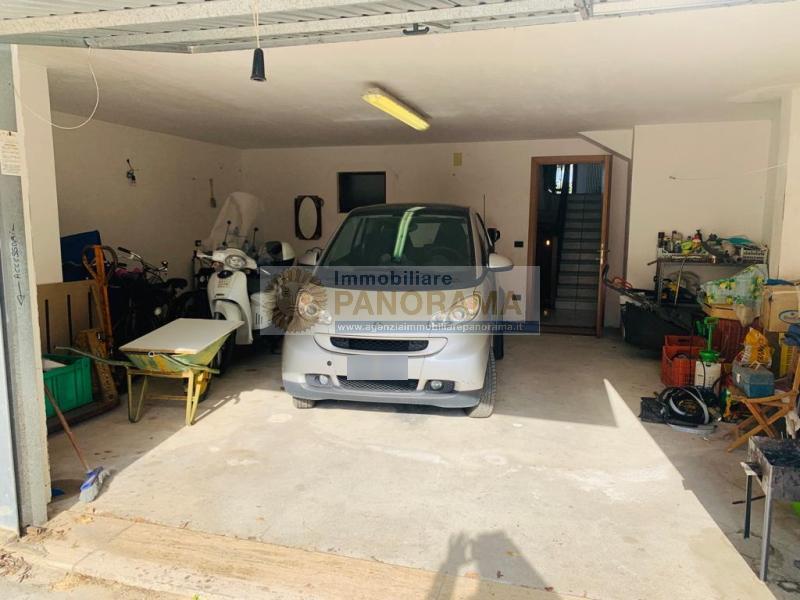 Rif. ATV232 Villino a schiera in vendita a San Benedetto del Tronto Santa Lucia