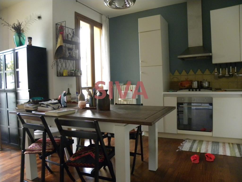 appartamento a Ravenna 90 metri quadri