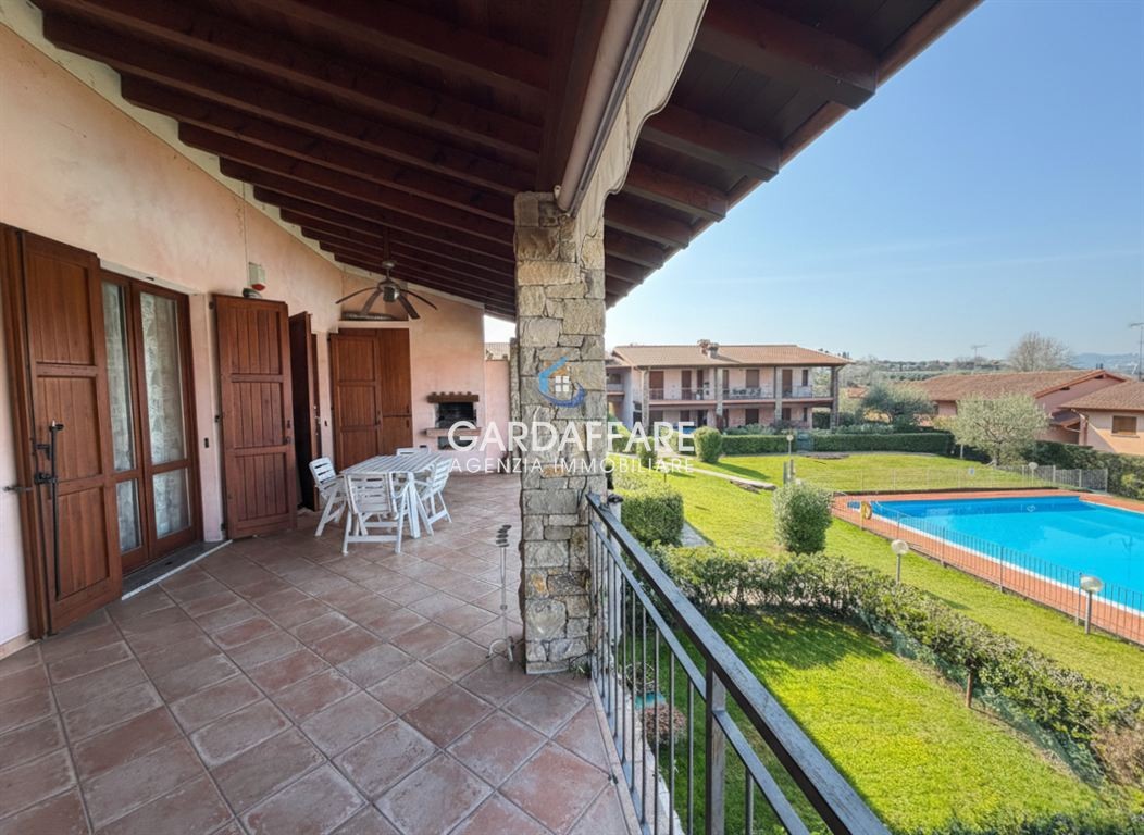 immobile al lago di garda