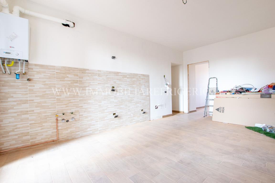 Vendita appartamento Brivio superficie 95m2