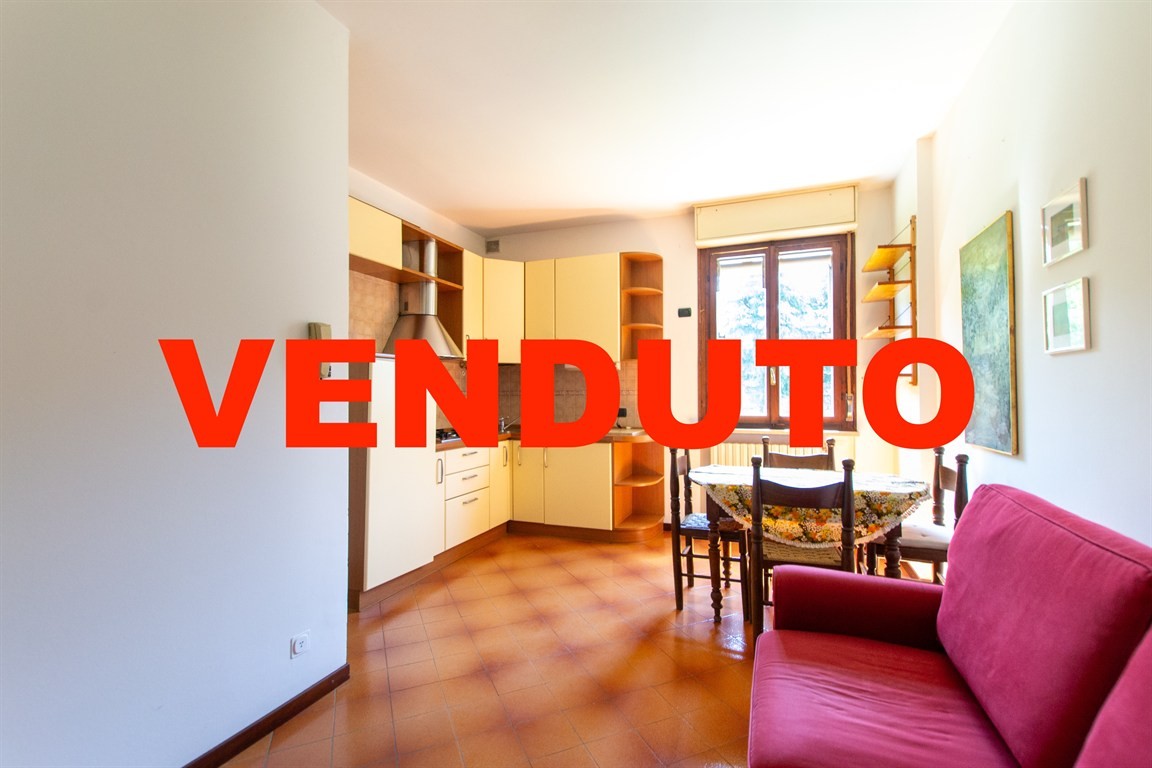 Vendita appartamento Caprino Bergamasco superficie 44m2