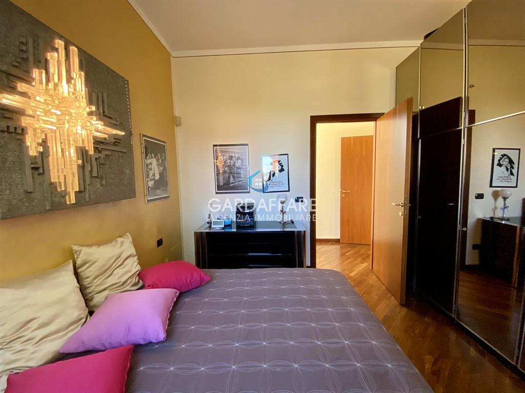 Villa Luxus-Immobilien zum Mieten in Desenzano del Garda - Cod. AFF. 22-19