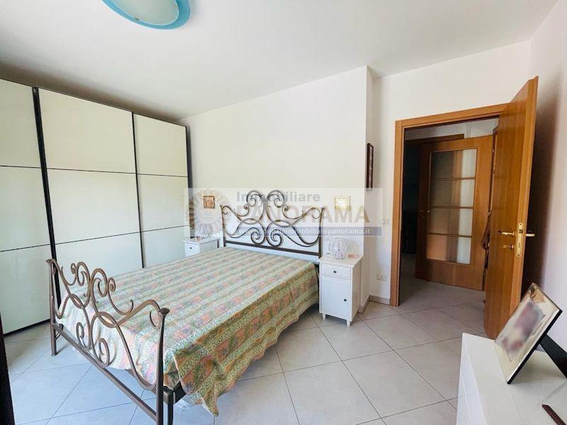 Rif. ATA345 Affittasi appartamento a Ripatransone