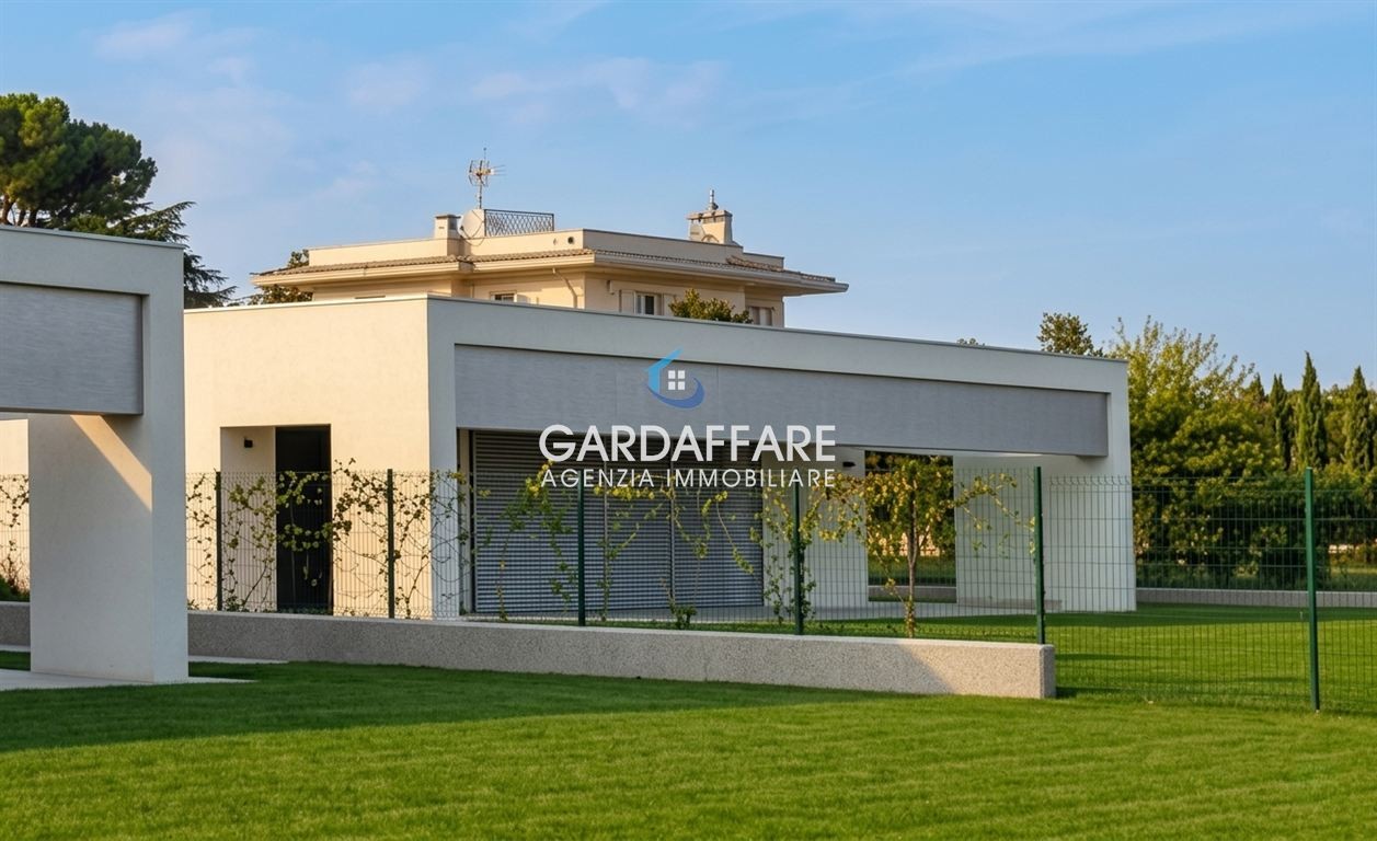 immobile al lago di garda