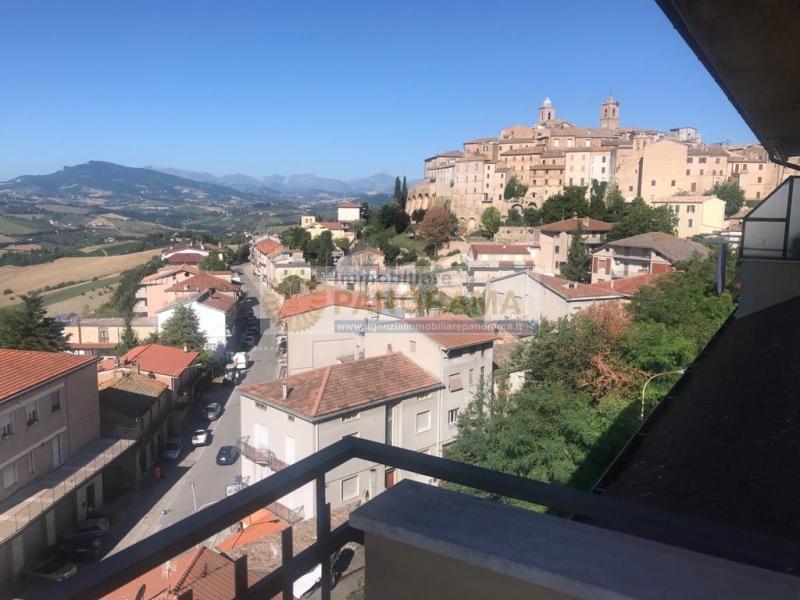 Rif. ATV123 Appartamento in vendita a Cossignano