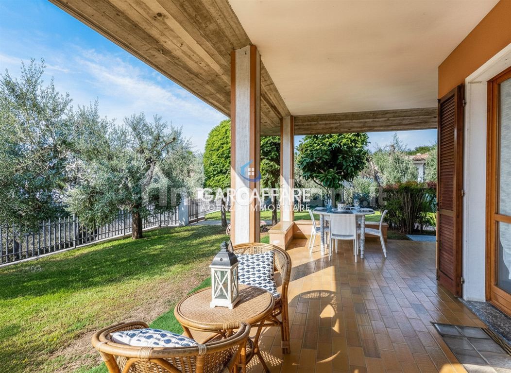 immobile al lago di garda