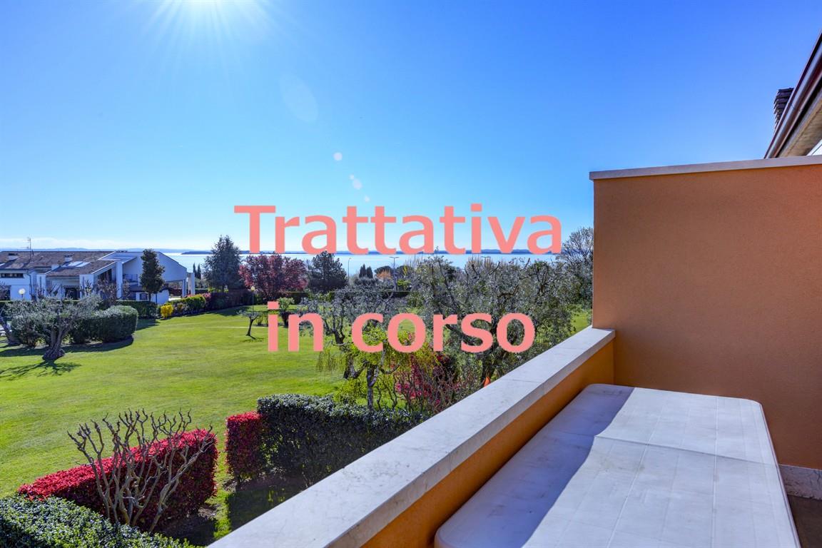 immobile al lago di garda