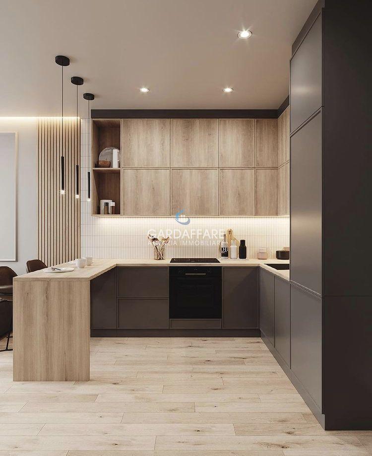 immobile al lago di garda