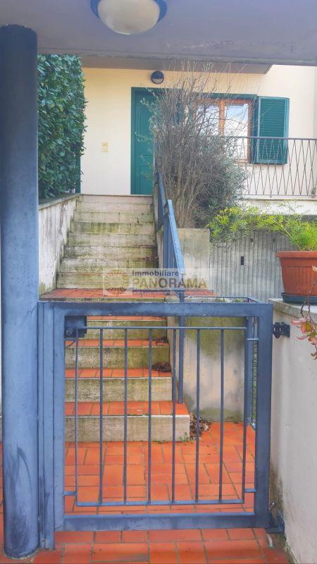 Rif. ACA243 Affittasi villa a schiera a San Benedetto del Tronto