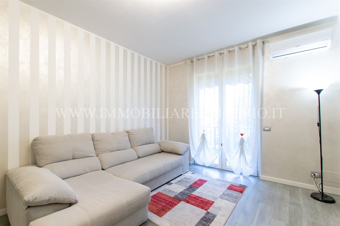 Appartamento Caprino Bergamasco 