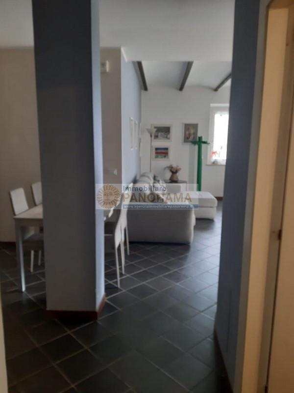 Rif. ACA100 Appartamento in villa in affitto a San Benedetto del Tronto