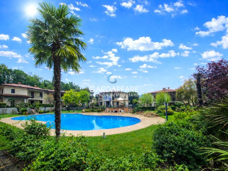 immobile al lago di garda