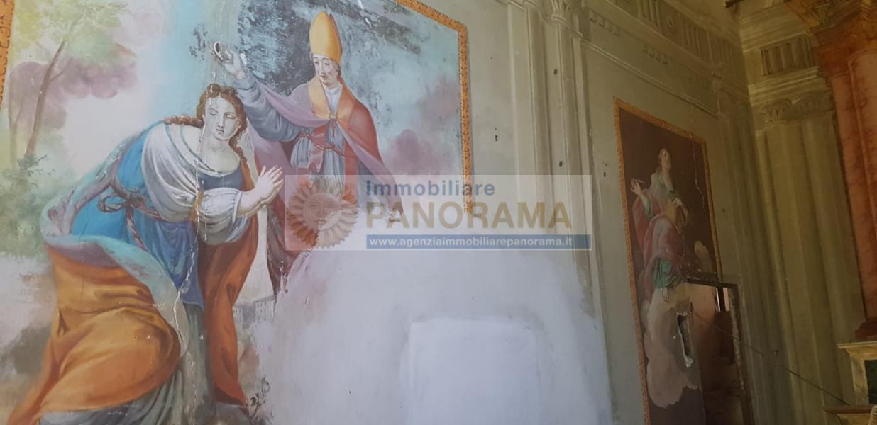 Rif. CVE14 Tenuta in vendita a Monteprandone
