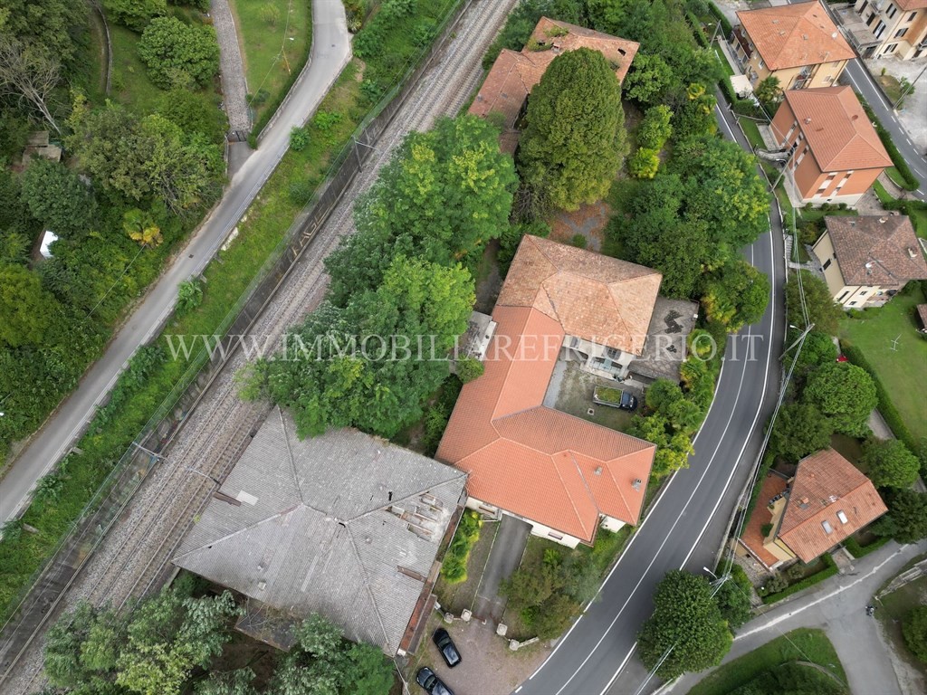Vendita complesso misto Olgiate Molgora superficie 2833m2