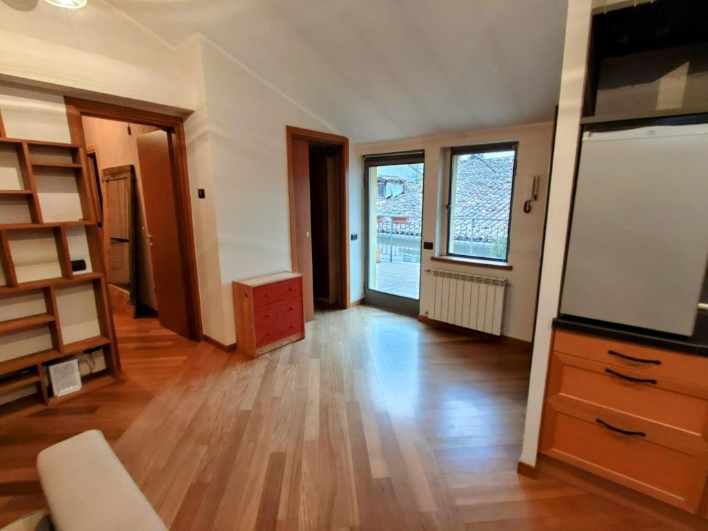 Affitto appartamento Caprino Bergamasco superficie 50m2