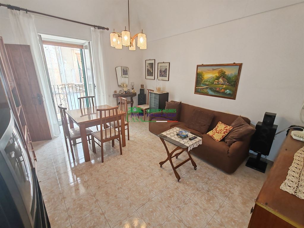 Rif. 9609  - Casa indipendente zona Piazza S. Giovanni, Ragusa