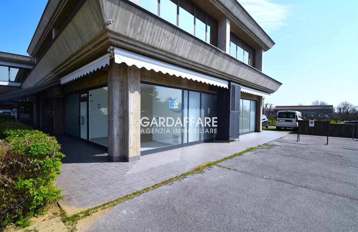 immobile al lago di garda