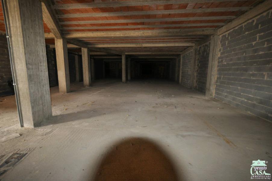 magazzino a Ragusa 400 metri quadri