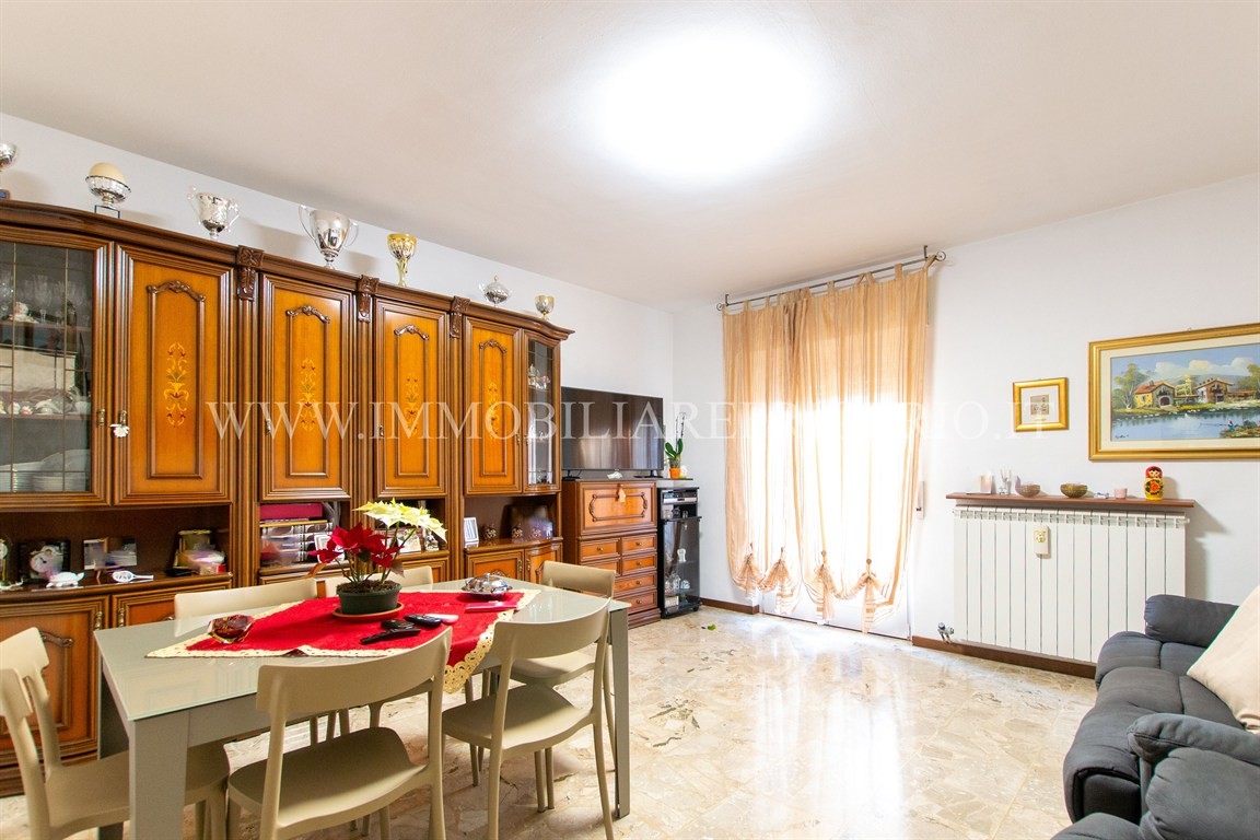 Vendita appartamento Calolziocorte superficie 95m2