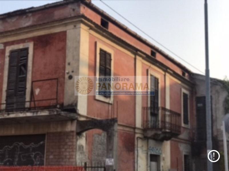 Rif. FG1624 Vendesi villa ad Alba Adriatica